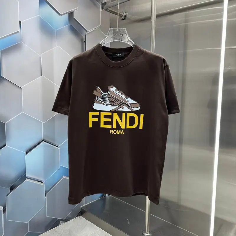 Fendi T Shirt hgnt