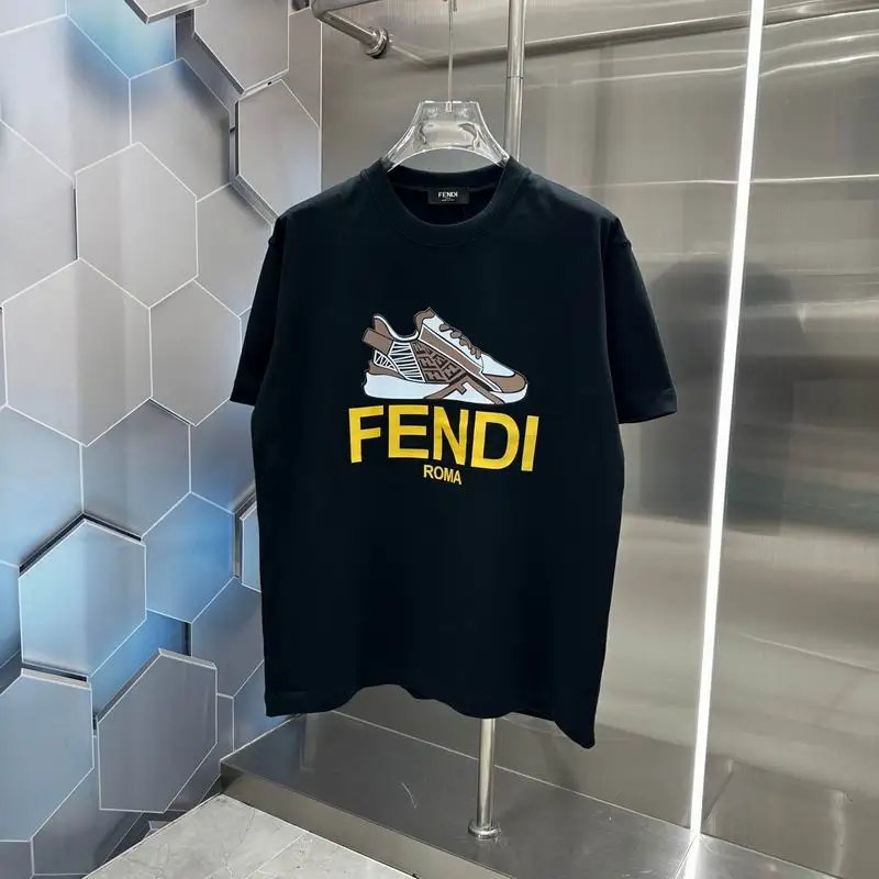 Fendi S-2XL hgntx02 #FDSP185049