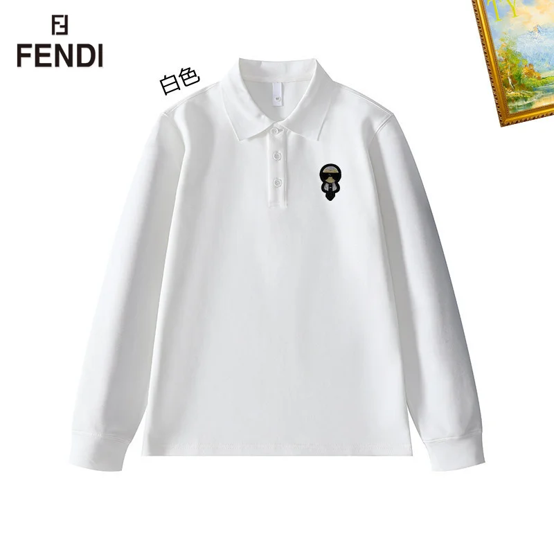 Fendi M-3XL 25tx05 #FDSP186239