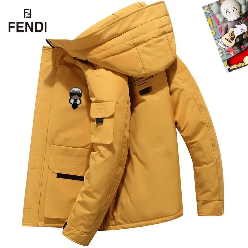 Fendi M-3XL 25tx02 #FDSP186308
