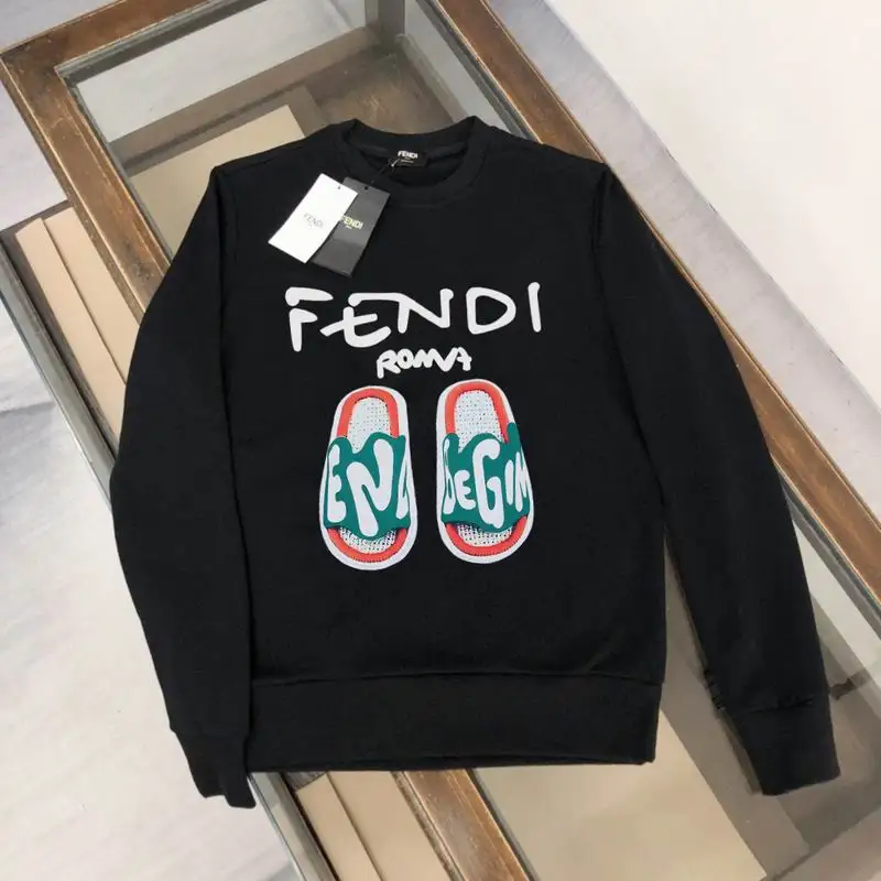 Fendi S-2XL tltx52 #FDSP187904