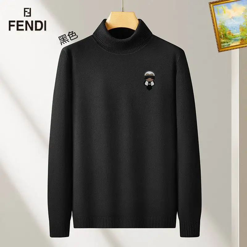 Fendi M-3XL 25tr11 #FDSP188398