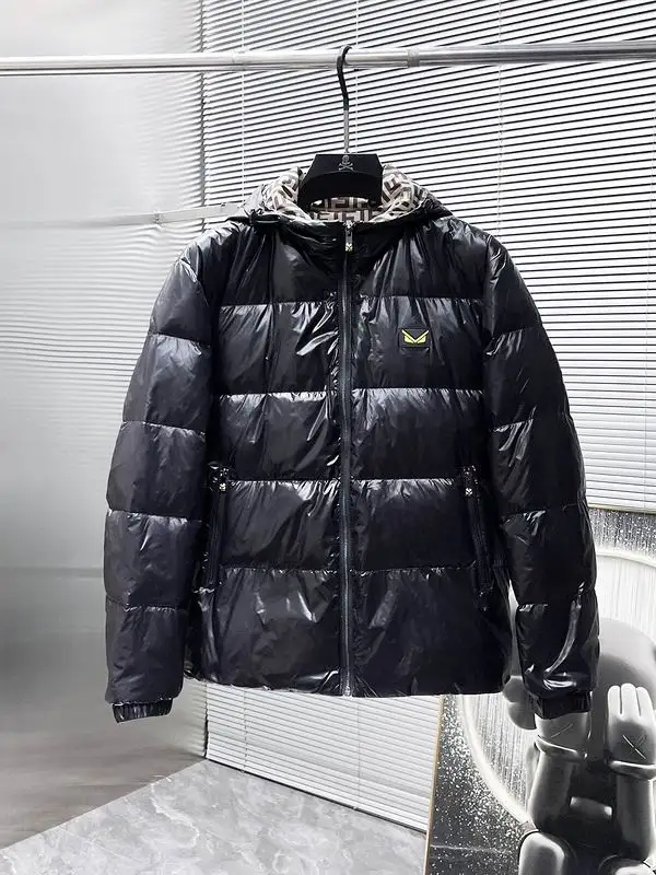 Fendi M-3XL 25wx01 #FDSP189455