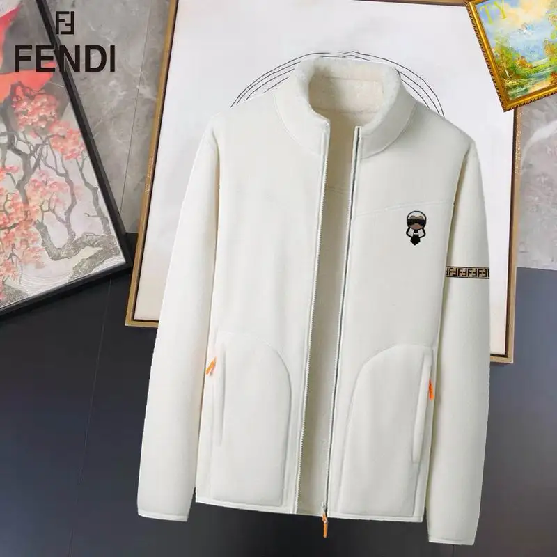 Fendi M-4XL 25tx22 #FDSP189833