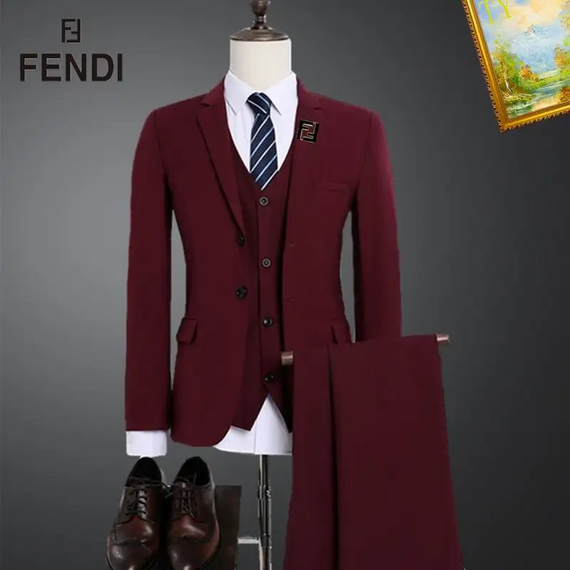 Fendi S-3XL 25tx09 #FDSP190174