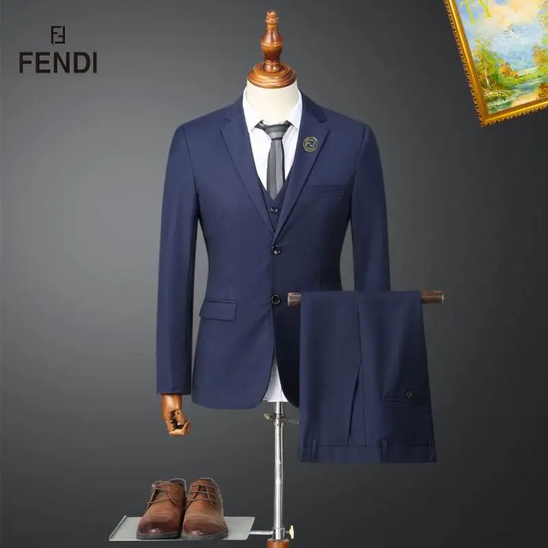 Fendi S-3XL 25tx10 #FDSP190175