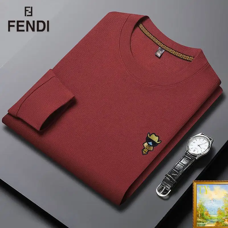 Fendi M-3XL 25tx07 #FDSP190251