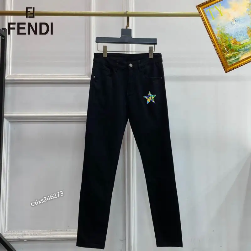 Fendi sz28-38 25tx54 #FDSP190300