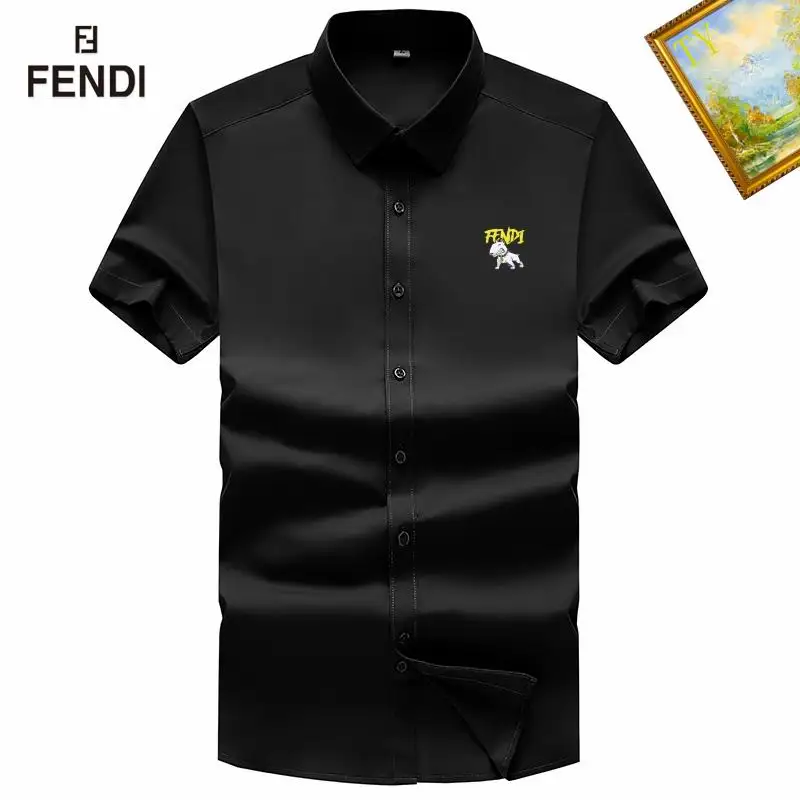 Fendi S-4XL 25tx10 #FDSP190330