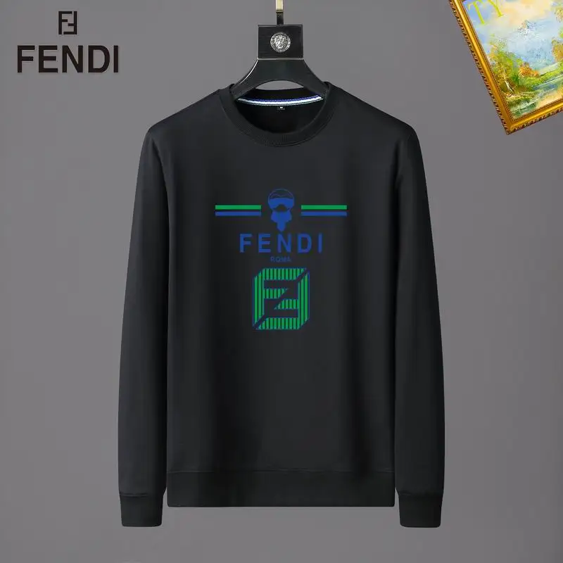 Fendi M-3XL 25tx08 #FDSP190474