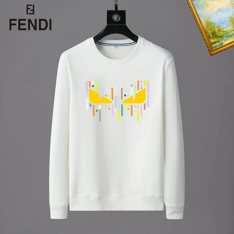 Fendi M-3XL 25tx09 #FDSP190475