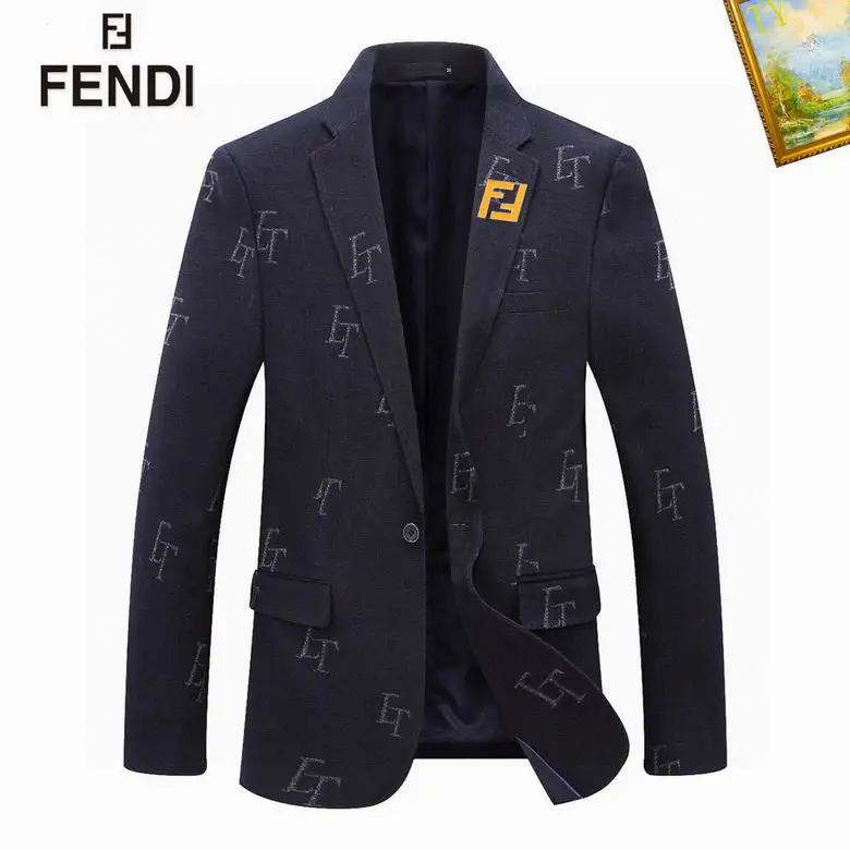 Fendi M-3XL 25tn11 #FDSP190597