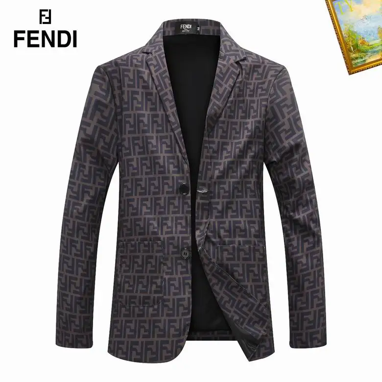 Fendi M-3XL 25tn12 #FDSP190598