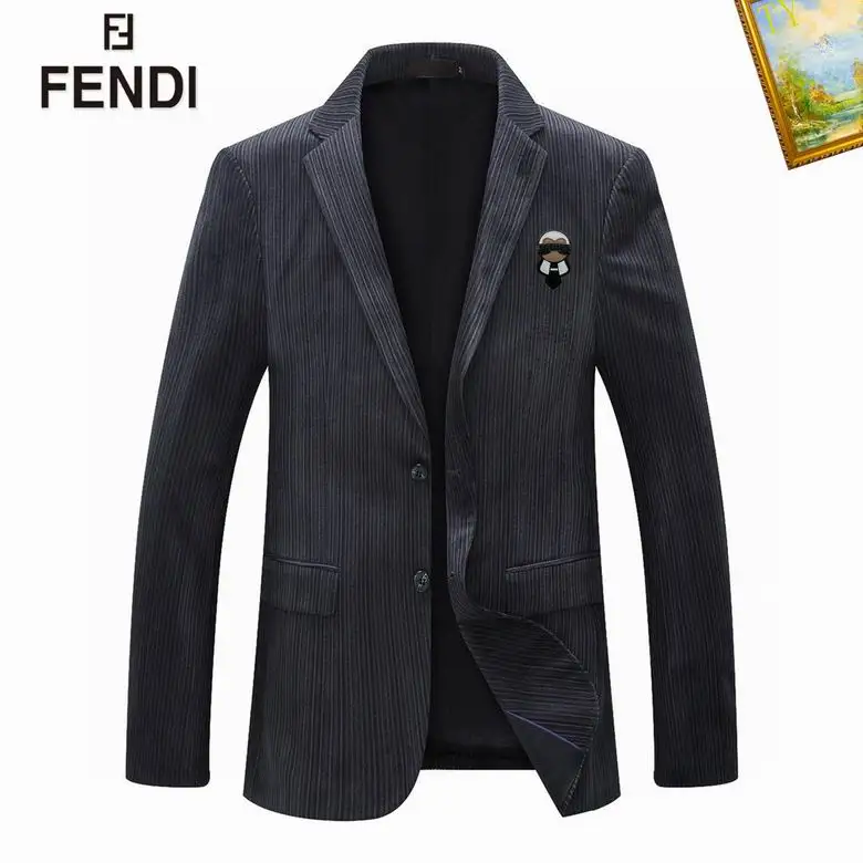 Fendi M-3XL 25tn13 #FDSP190599