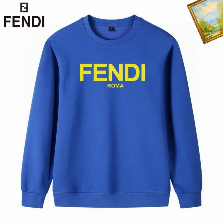 Fendi M-3XL 25tn10 #FDSP190660