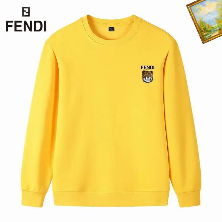 Fendi M-3XL 25tn12 #FDSP190663