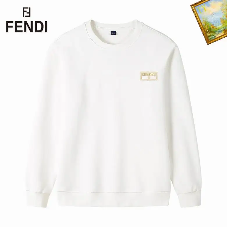 Fendi M-3XL 25tn13 #FDSP190664