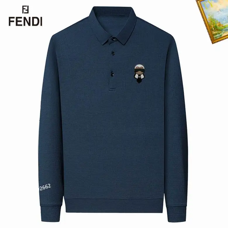 Fendi M-3XL 25tn06 #FDSP190766