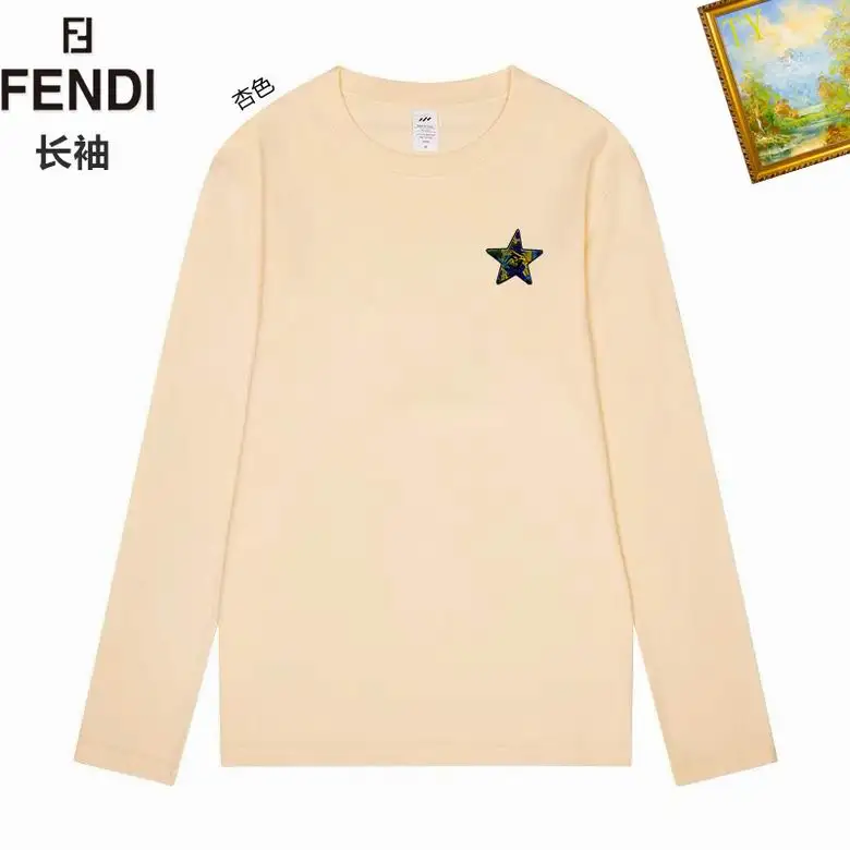 Fendi S-4XL 25tn32 #FDSP190817