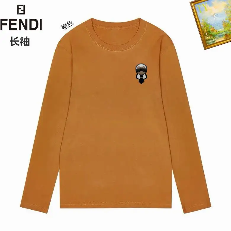 Fendi S-4XL 25tn33 #FDSP190818