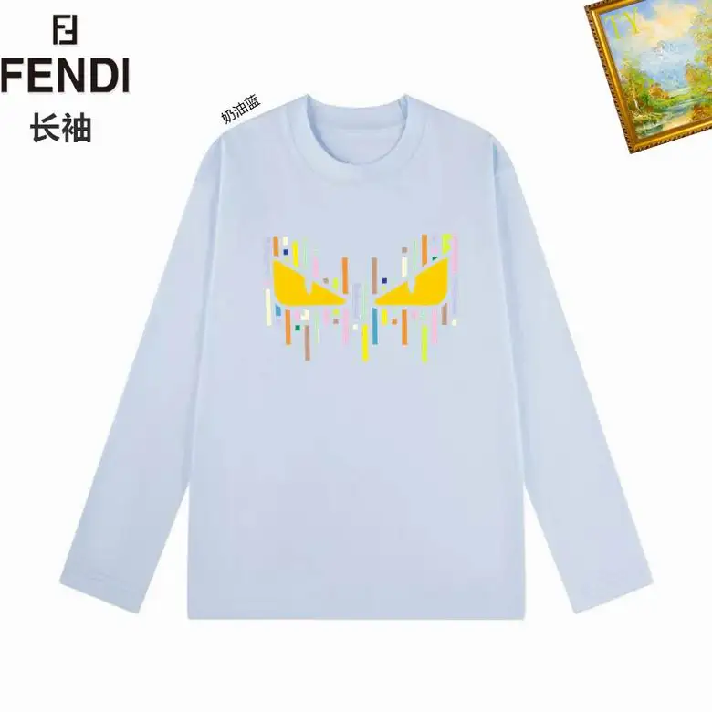 Fendi S-4XL 25tn34 #FDSP190819