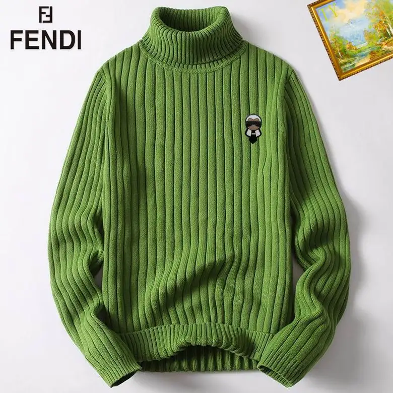 Fendi M-3XL 25tn203 #FDSP190857