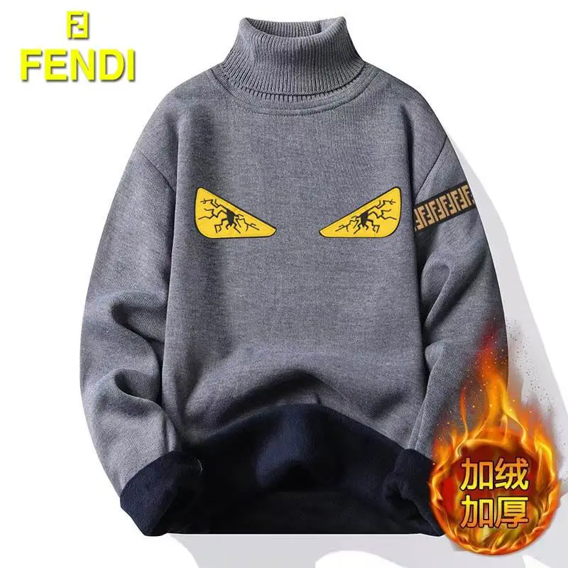 Fendi M-3XL 12yr14 #FDSP191264