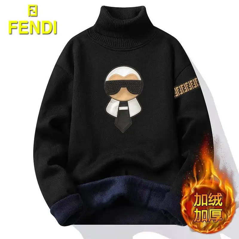 Fendi M-3XL 12yr15 #FDSP191265