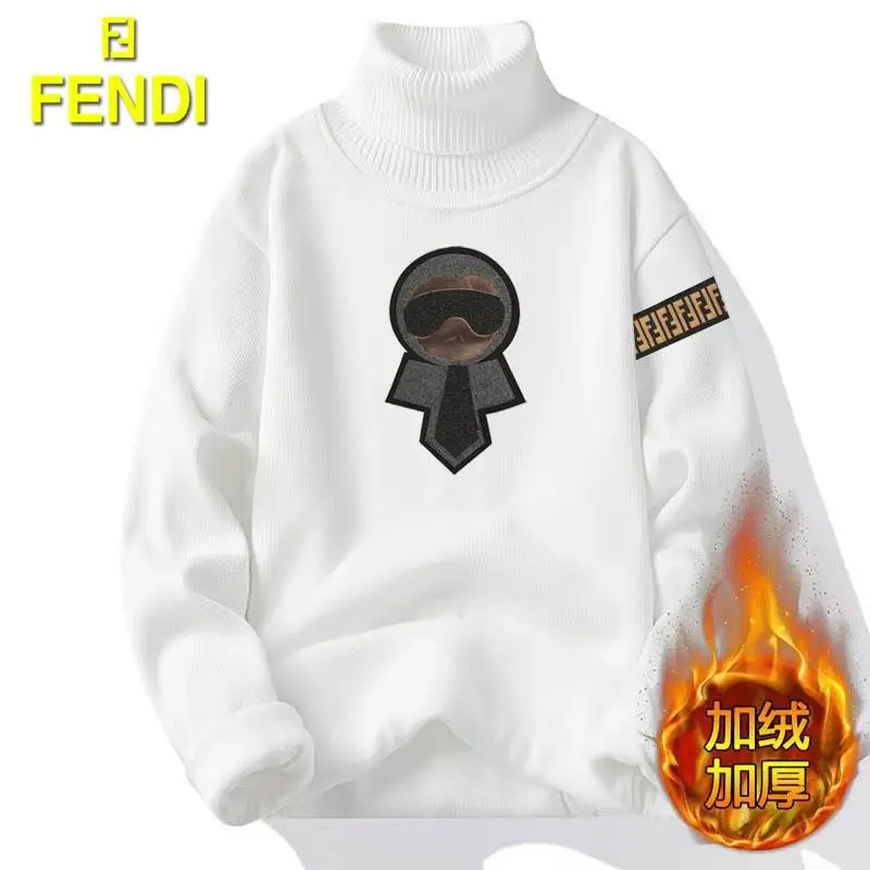 Fendi M-3XL 12yr16 #FDSP191266