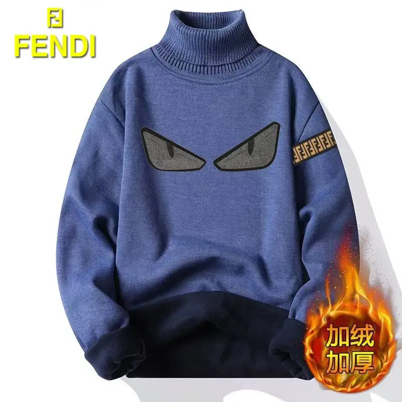 Fendi M-3XL 12yr17 #FDSP191267