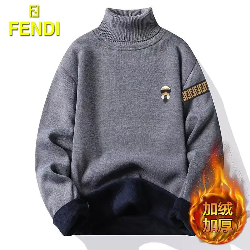 Fendi M-3XL 12yr18 #FDSP191268