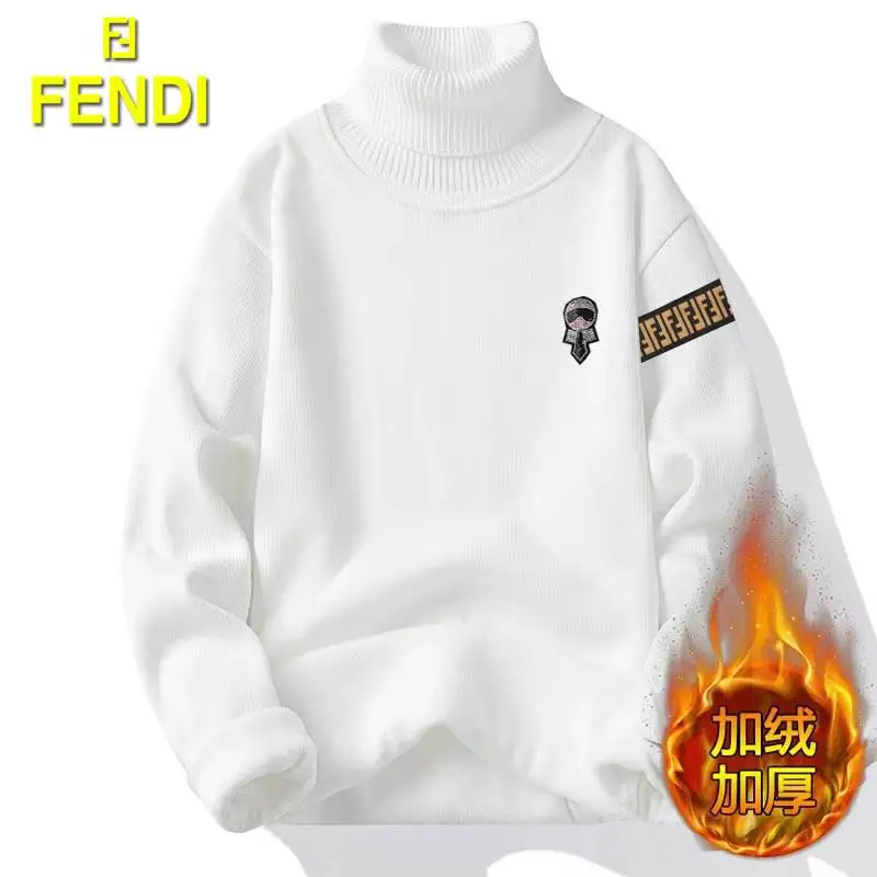 Fendi M-3XL 12yr19 #FDSP191269