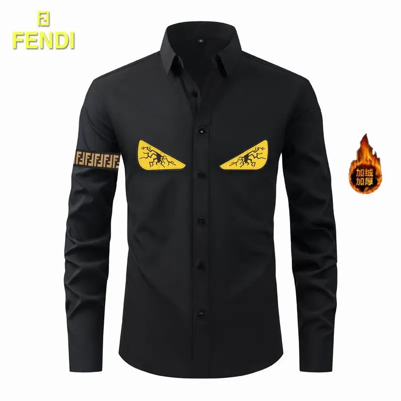 Fendi M-3XL 12yr49 #FDSP191334