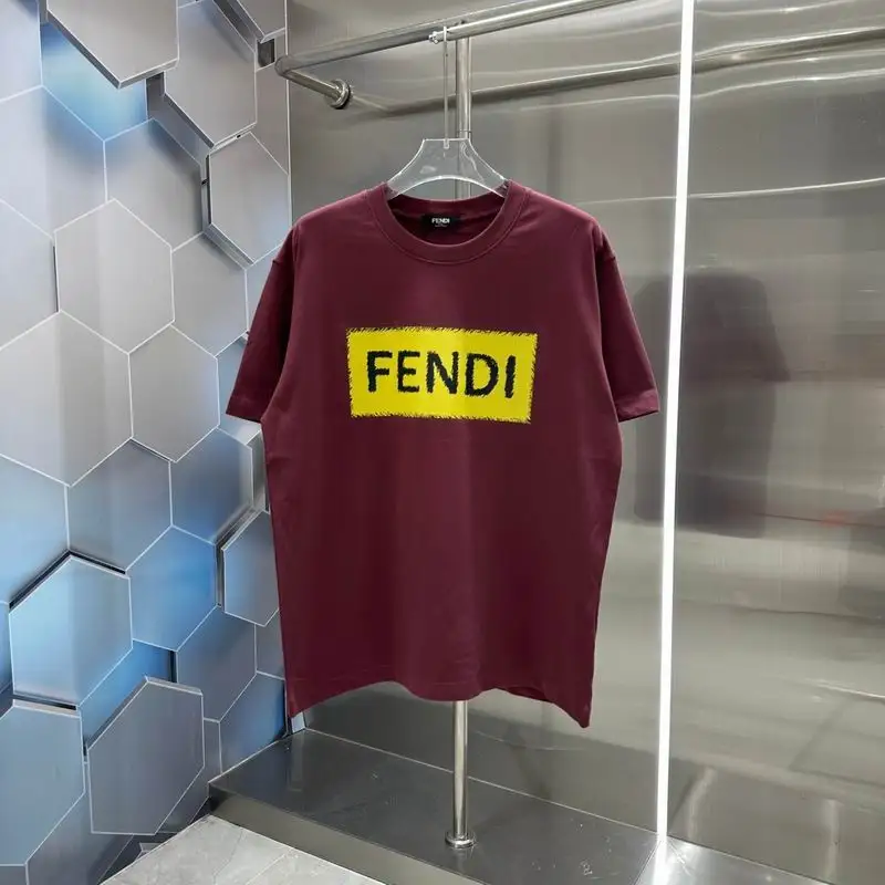 Fendi S-2XL hgntx03 #FDSP191478