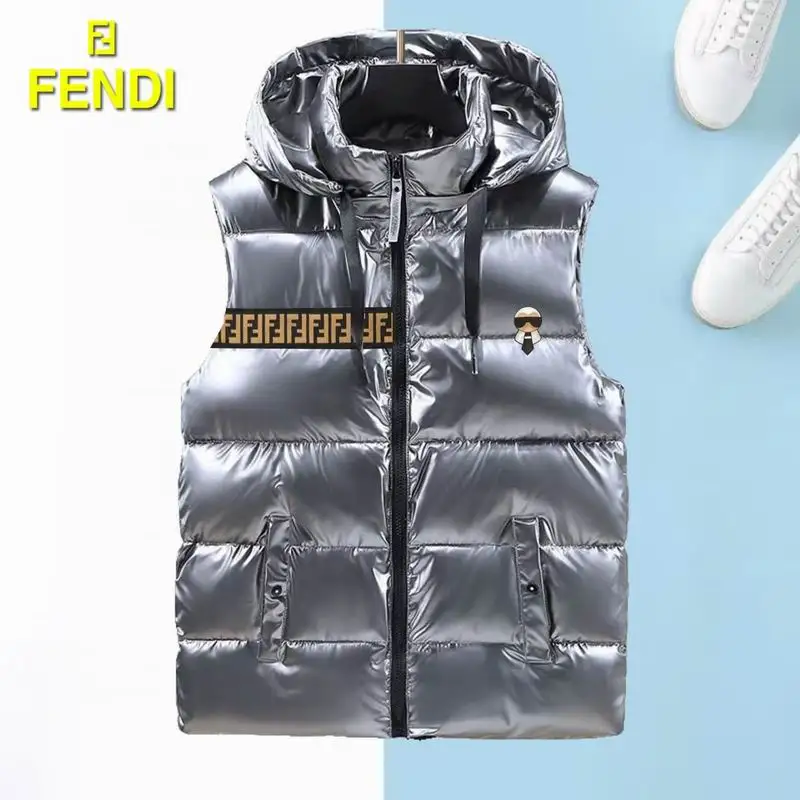 Fendi M-3XL 12yr09 #FDSP191660