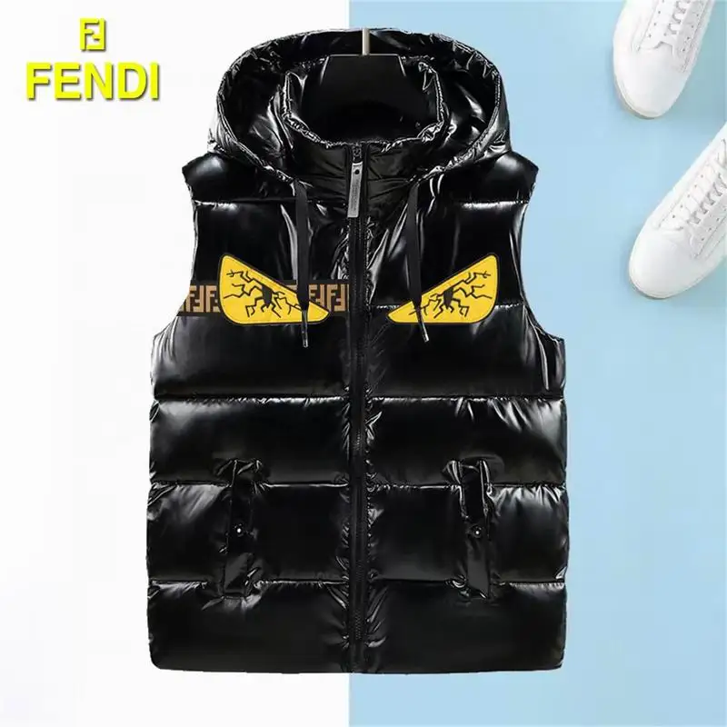 Fendi M-3XL 12yr10 #FDSP191661