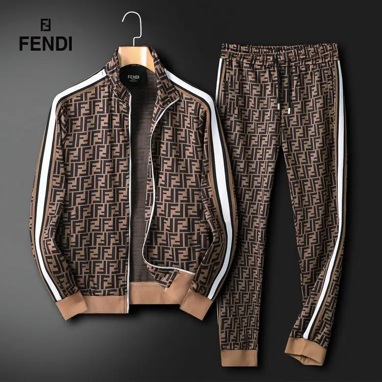 Fendi M-3XL 25cn190 #FDSP191694