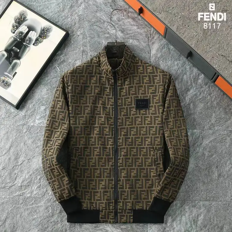 Fendi M-4XL 25cn133 #FDSP191780