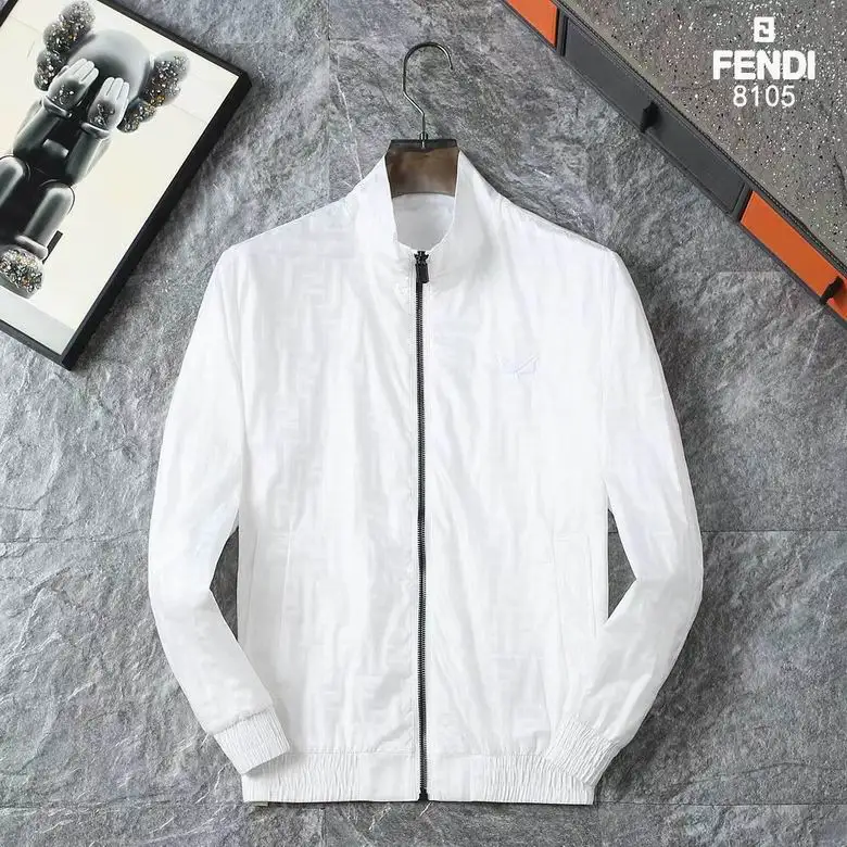 Fendi M-4XL 25cn134 #FDSP191781