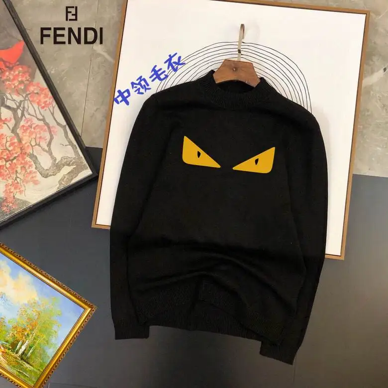 Fendi M-4XL 25tn214 #FDSP191842