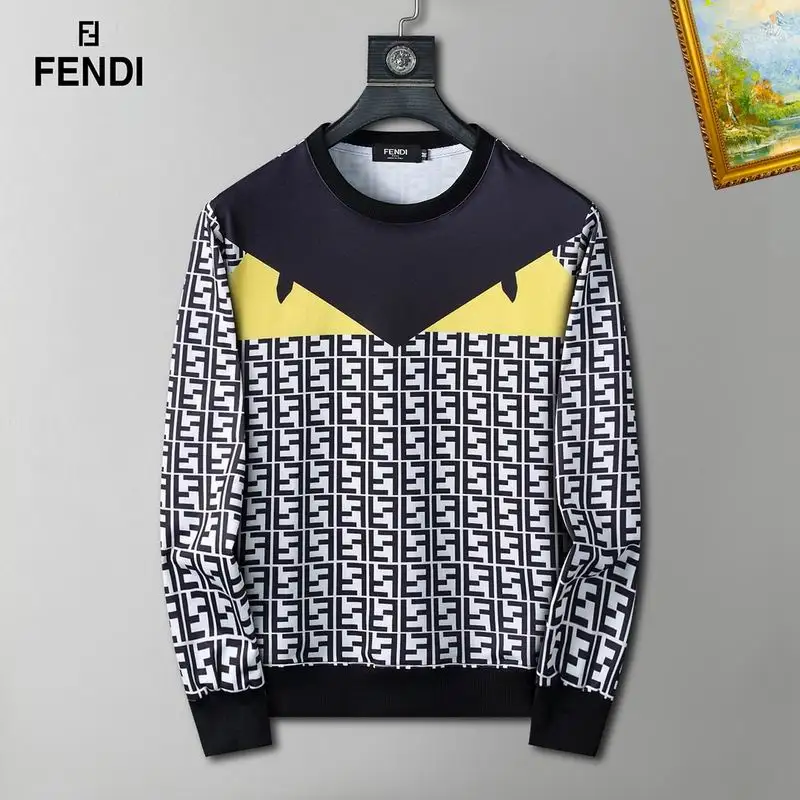 Fendi M-3XL 25tx16 #FDSP192068