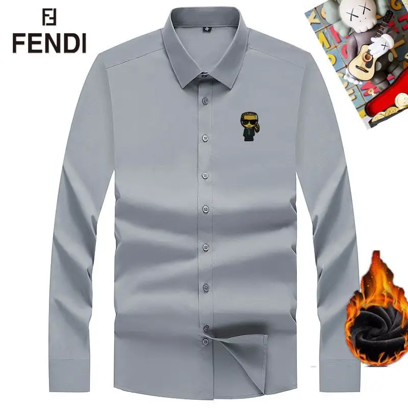 Fendi S-4XL 25tr50 #FDSP192220