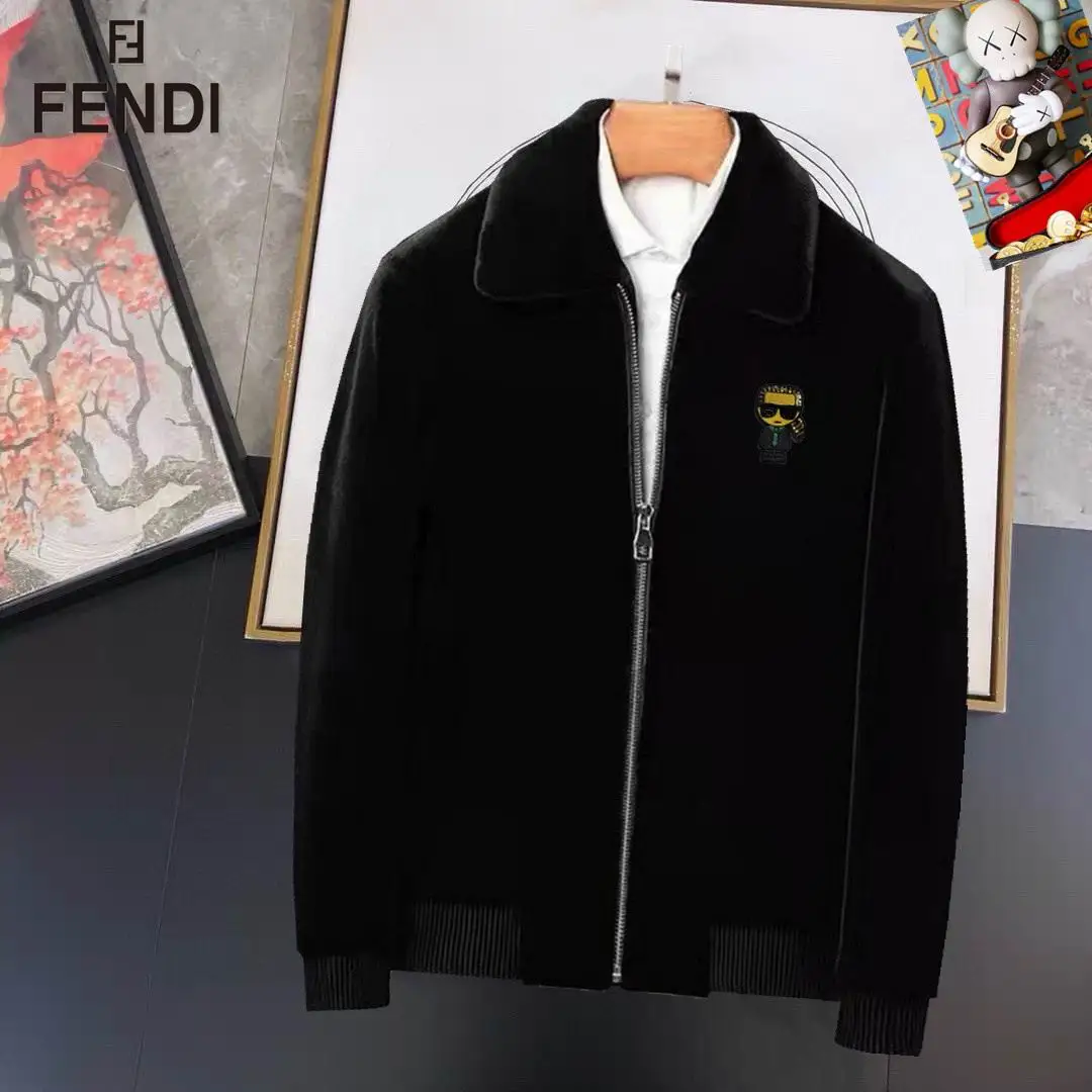 Fendi M-3XL 25tr135 #FDSP192329