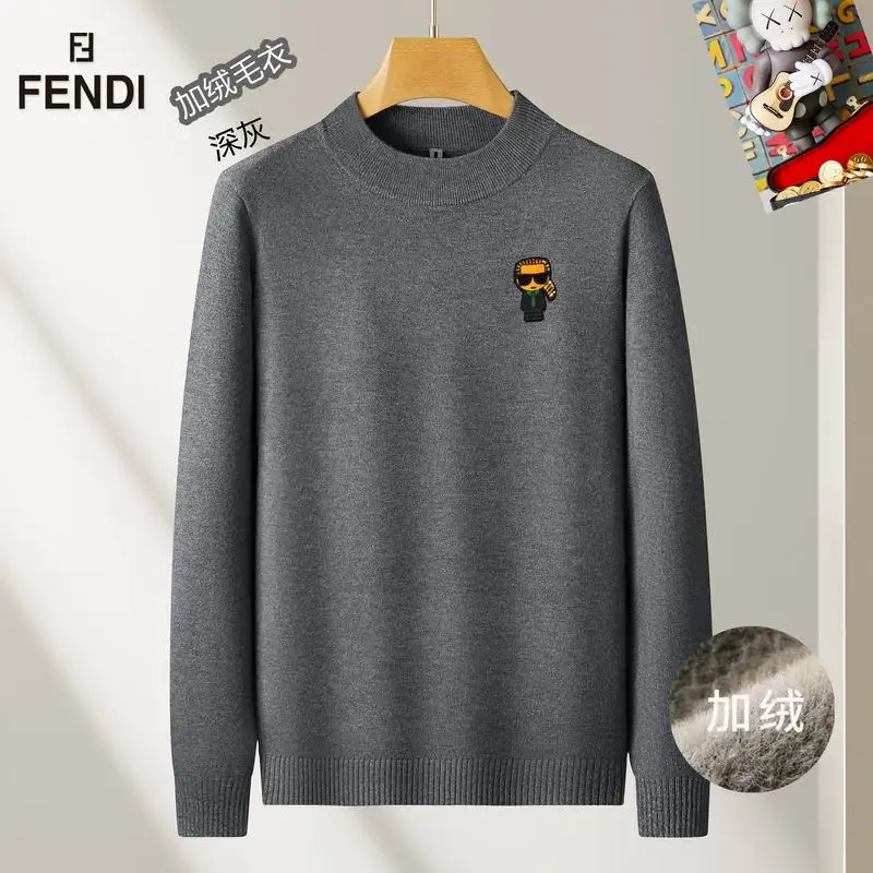 Fendi M-3XL 25tr216 #FDSP192548