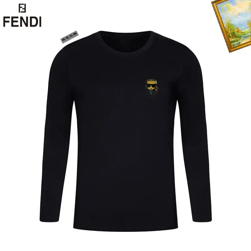 Fendi S-4XL 25tr37 #FDSP193492