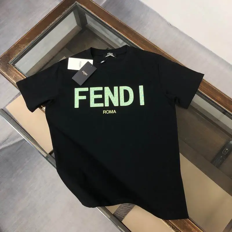 Fendi M-3XL tltx93 #FDSP193566