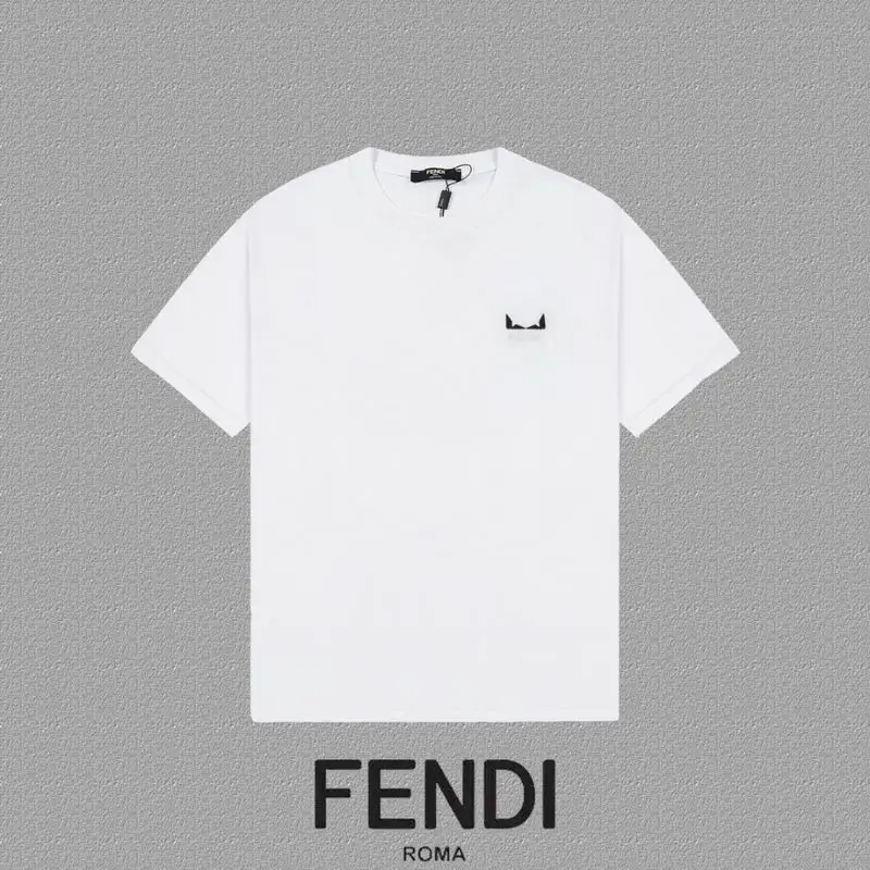 Fendi S-2XL tltx104 #FDSP193577