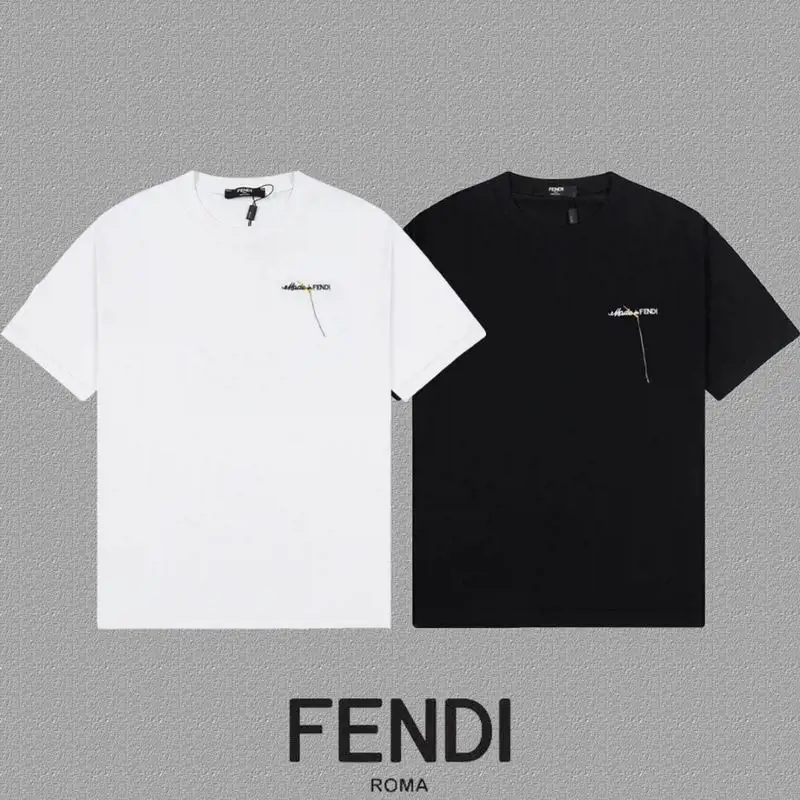 Fendi S-2XL tltx106 #FDSP193579