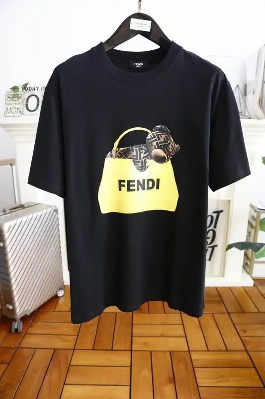 Fendi M-3XL tltx108 #FDSP193581