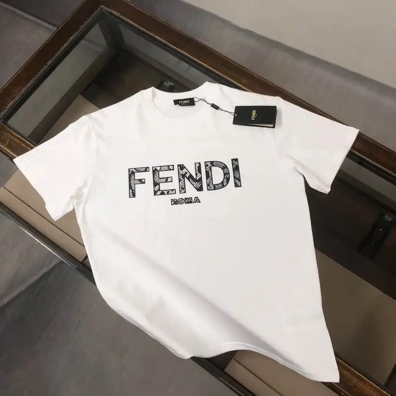 Fendi M-3XL tltx111 #FDSP193584